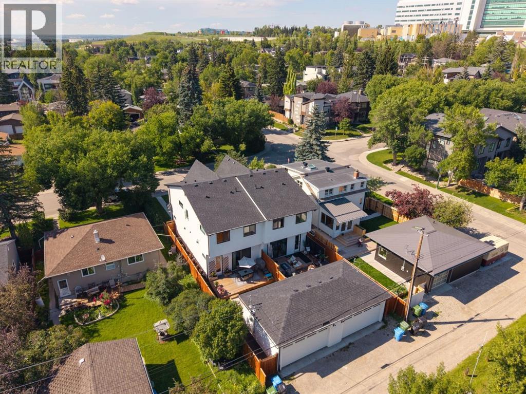 Single Family House for Sale in   Street NW Parkdale Calgary 