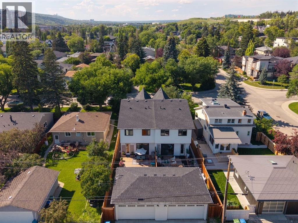 Single Family House for Sale in   Street NW Parkdale Calgary 