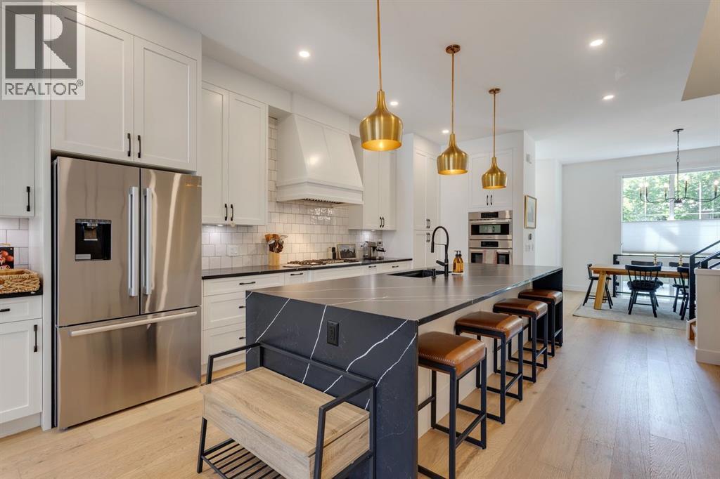 Single Family House for Sale in   Street NW Parkdale Calgary 
