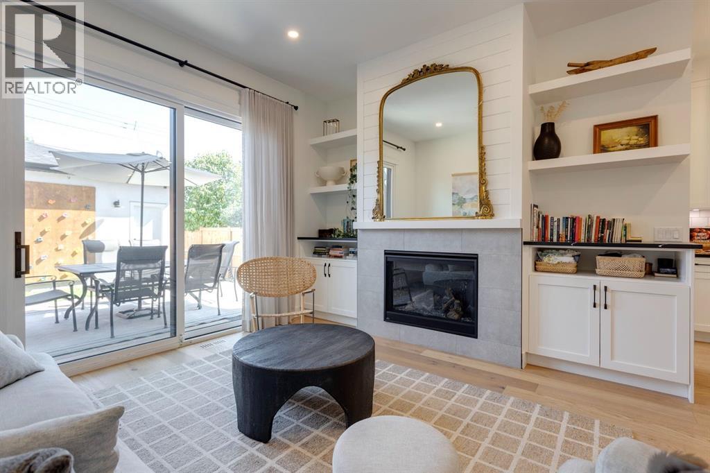 Single Family House for Sale in   Street NW Parkdale Calgary 