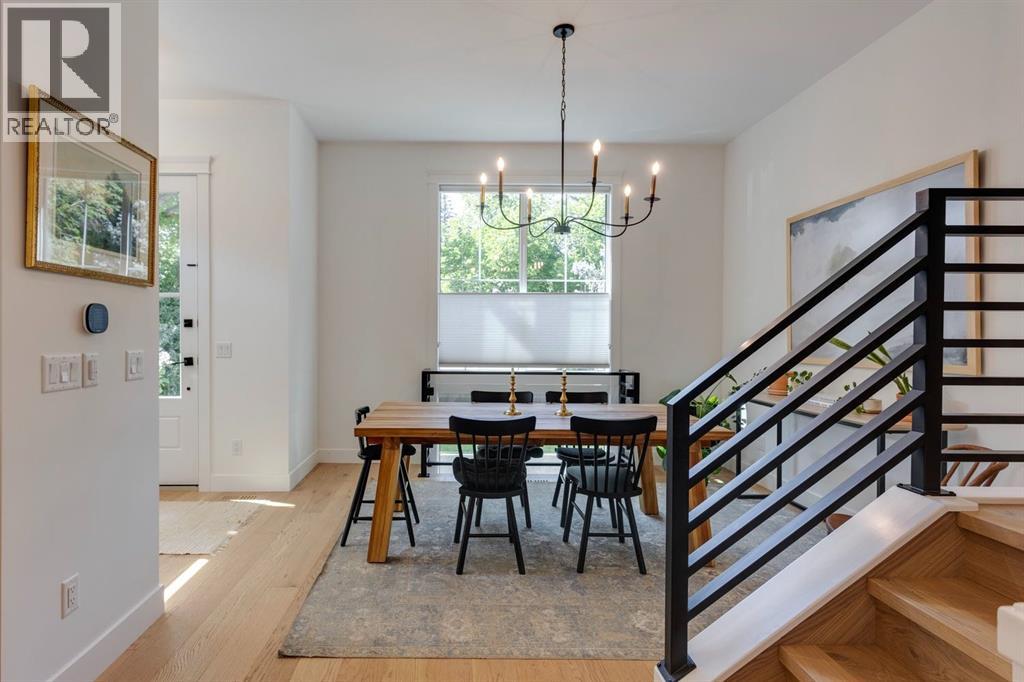 Single Family House for Sale in   Street NW Parkdale Calgary 