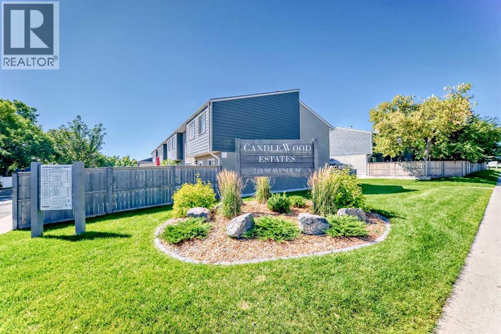 Photo 1 of 99 219 90 Avenue Se, Calgary AB
