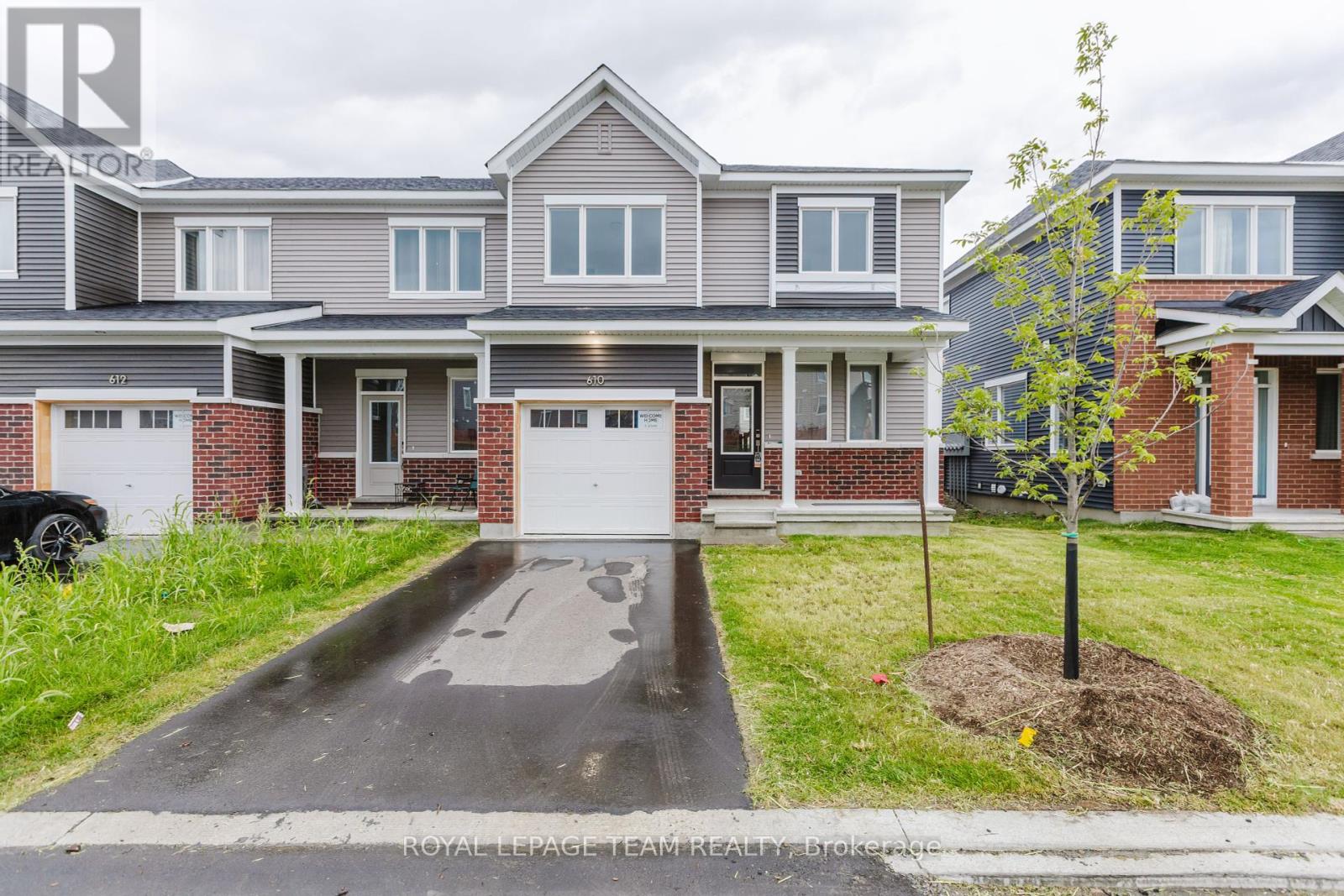 Photo 1 of 610 Expansion Road, Ottawa ON