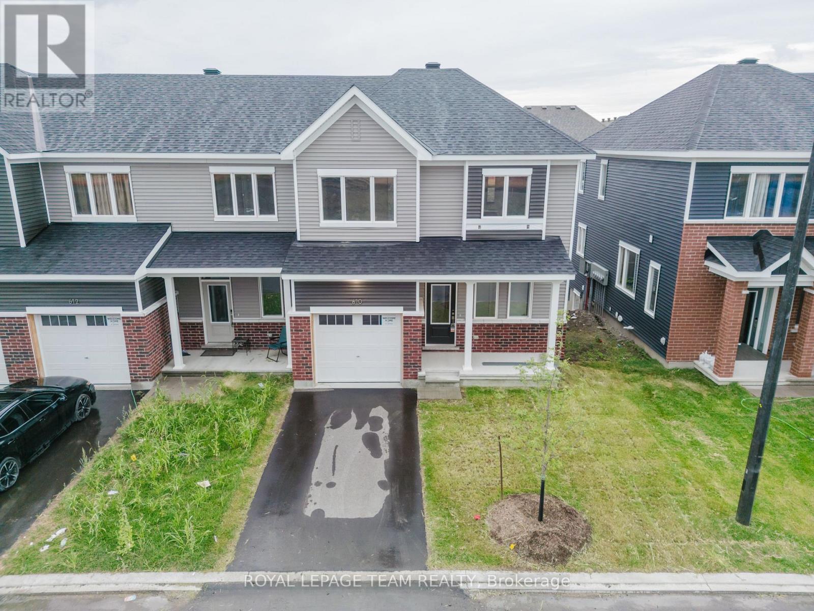 Photo 2 of 610 Expansion Road, Ottawa ON