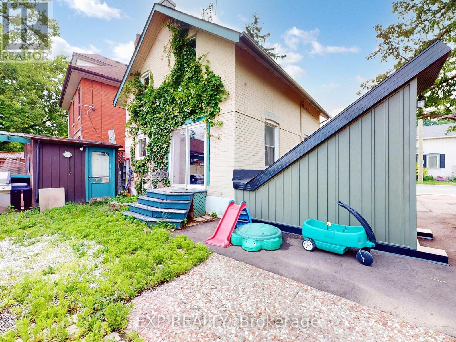 Photo 30 of 7 David Street, Brampton ON