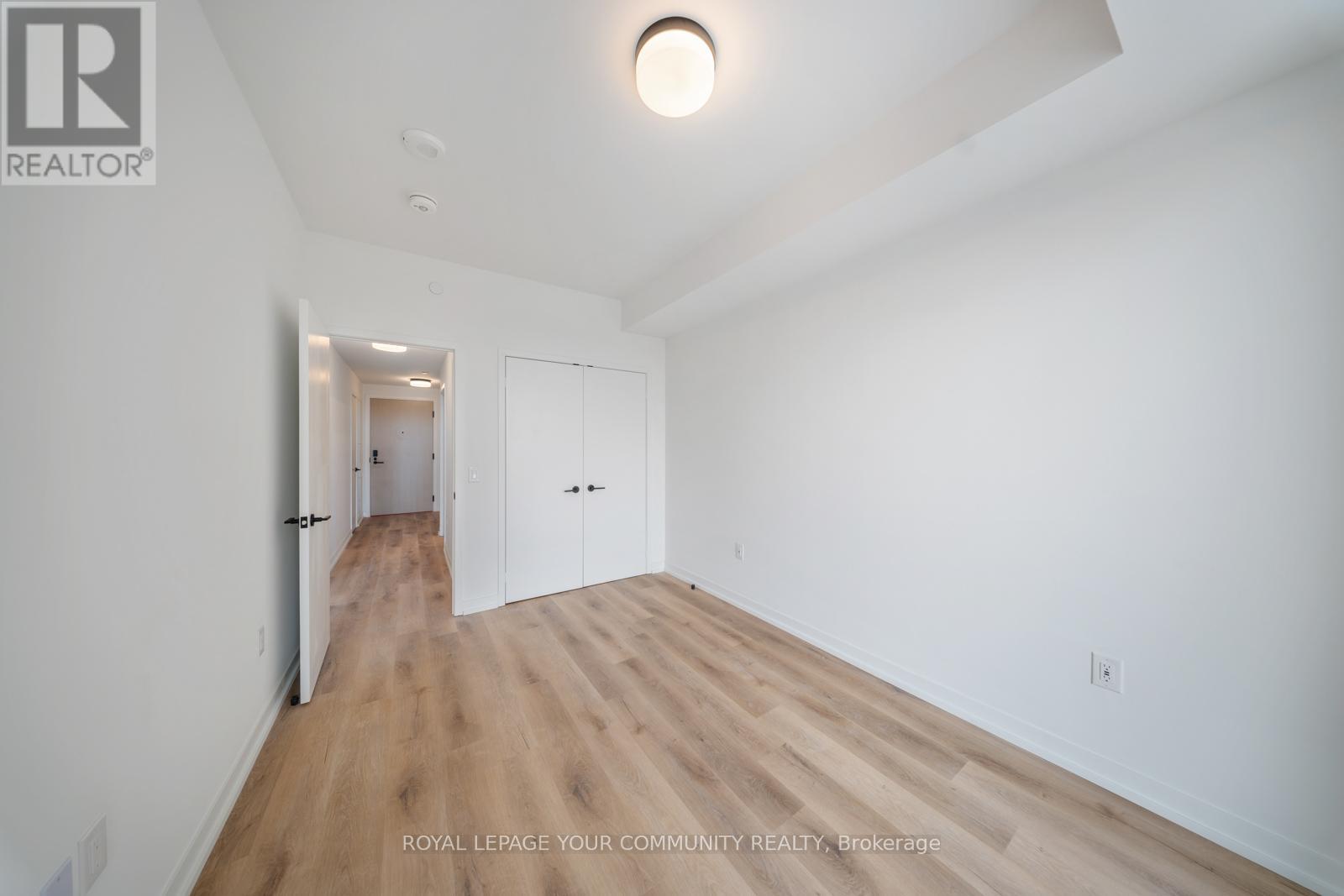 Photo 25 of 711 5 York Garden Way, Toronto ON