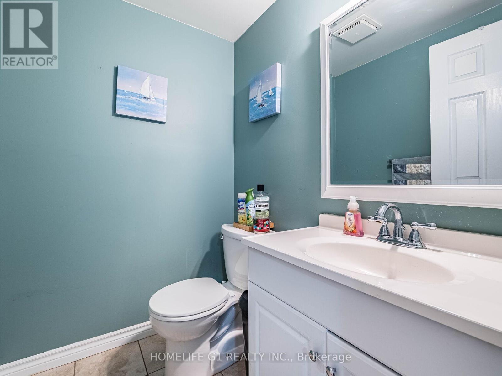 Single Family House for Sale in  NUTTALL STREET Brampton (Westgate) 