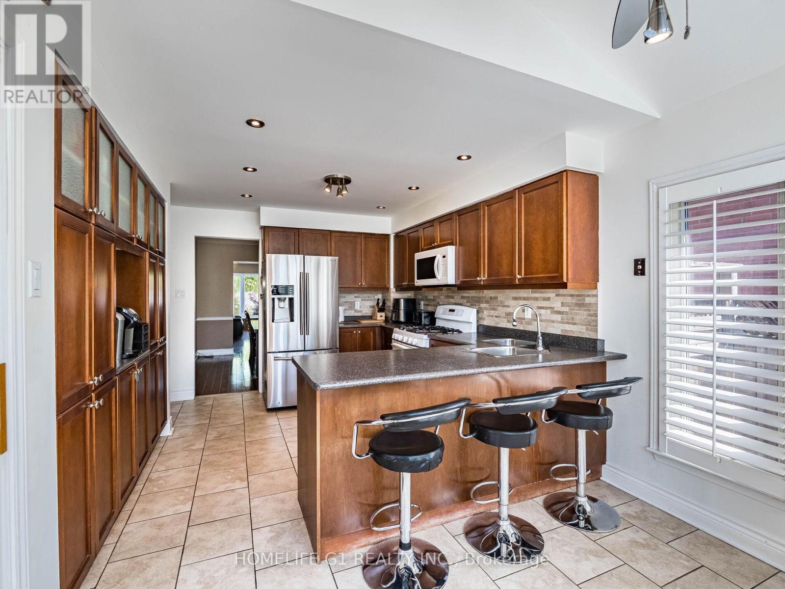 Single Family House for Sale in  NUTTALL STREET Brampton (Westgate) 