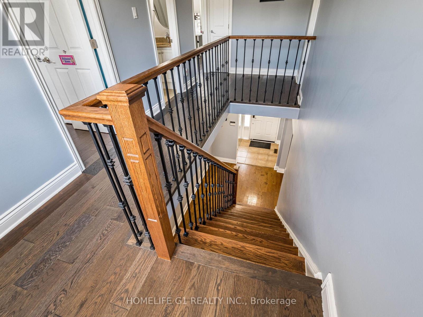 Single Family House for Sale in  NUTTALL STREET Brampton (Westgate) 