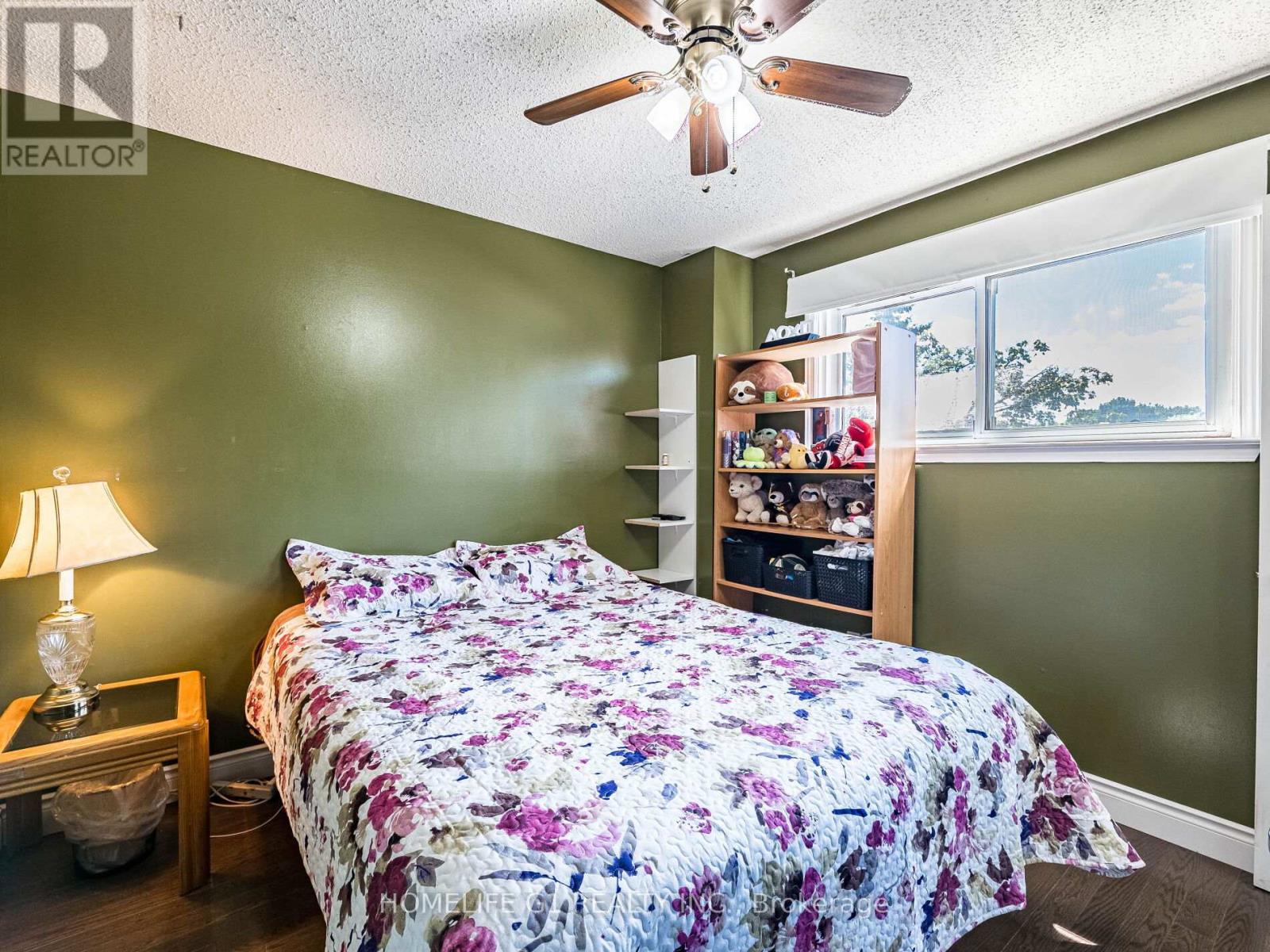 Single Family House for Sale in  NUTTALL STREET Brampton (Westgate) 