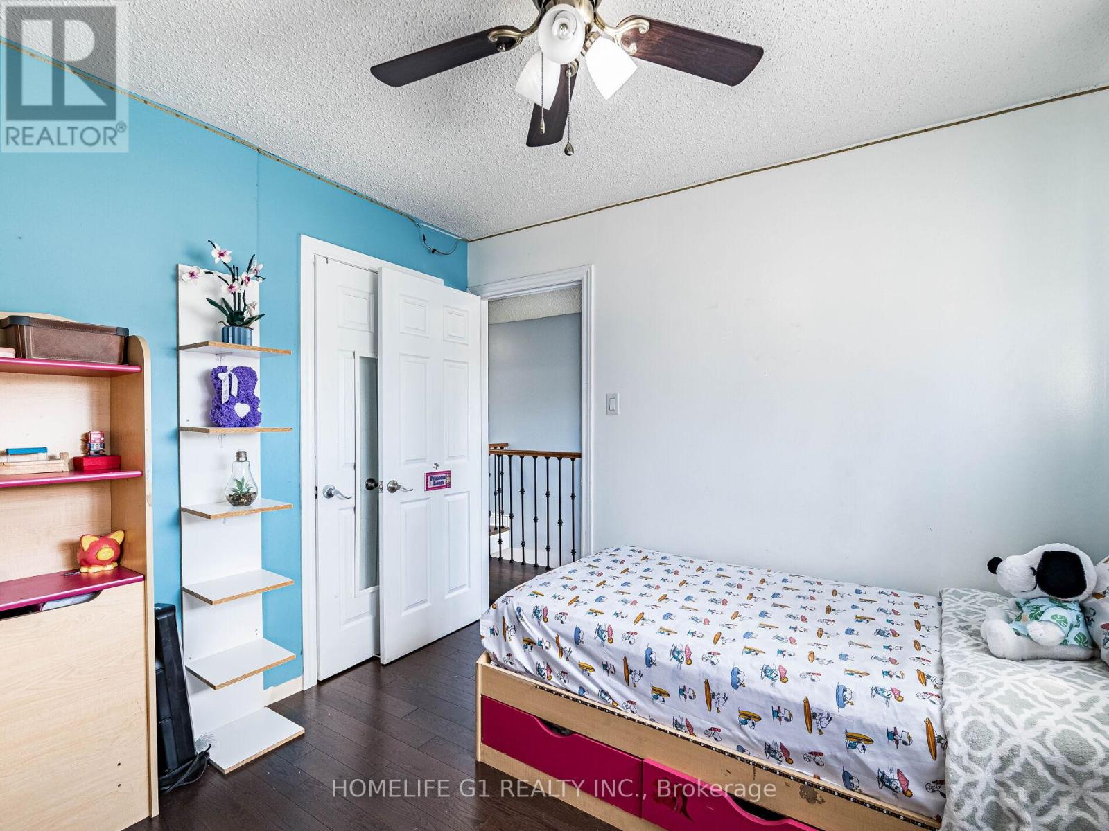 Single Family House for Sale in  NUTTALL STREET Brampton (Westgate) 