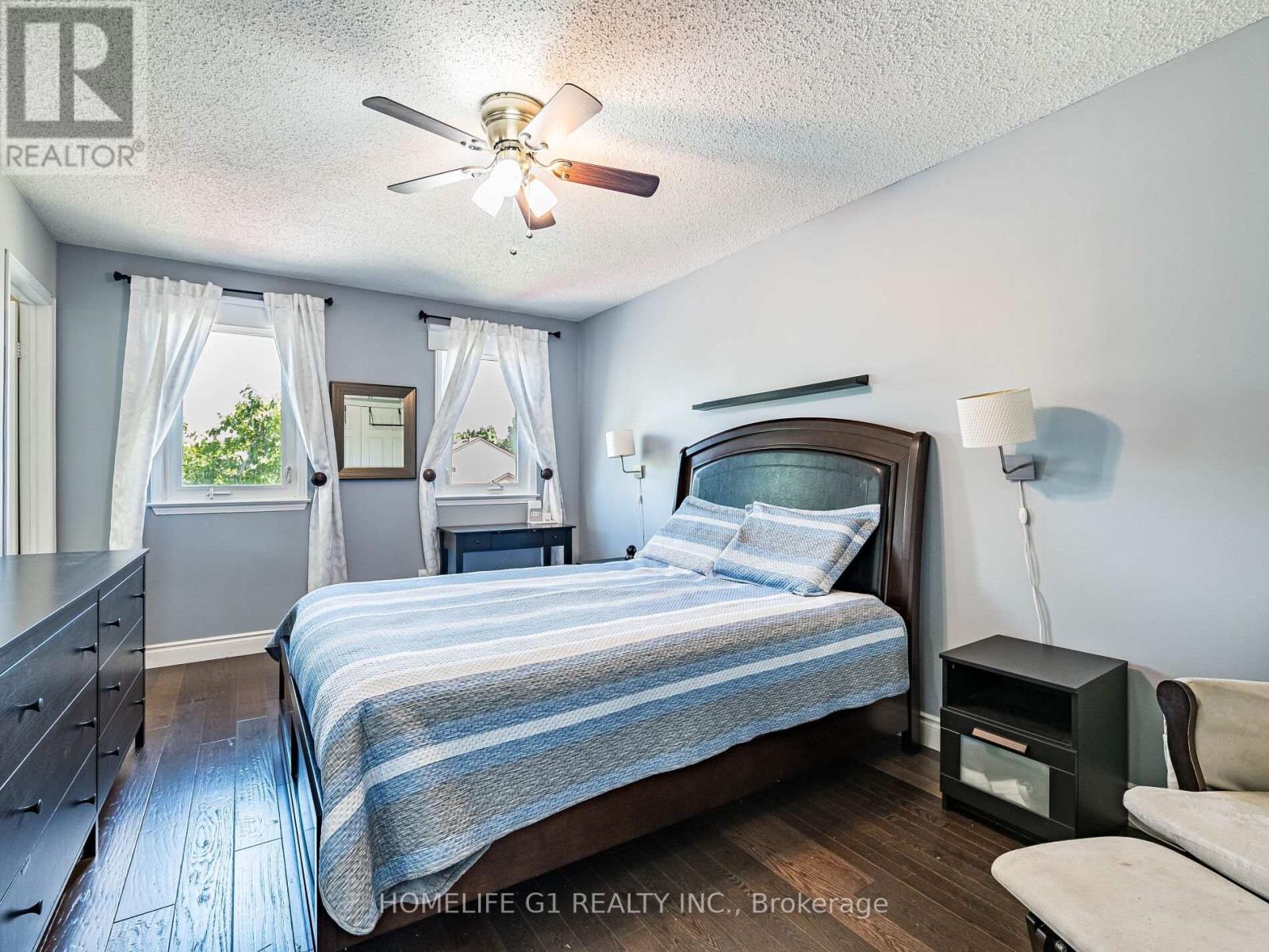 Single Family House for Sale in  NUTTALL STREET Brampton (Westgate) 