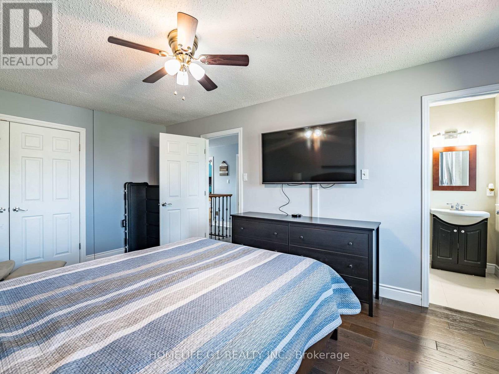 Single Family House for Sale in  NUTTALL STREET Brampton (Westgate) 