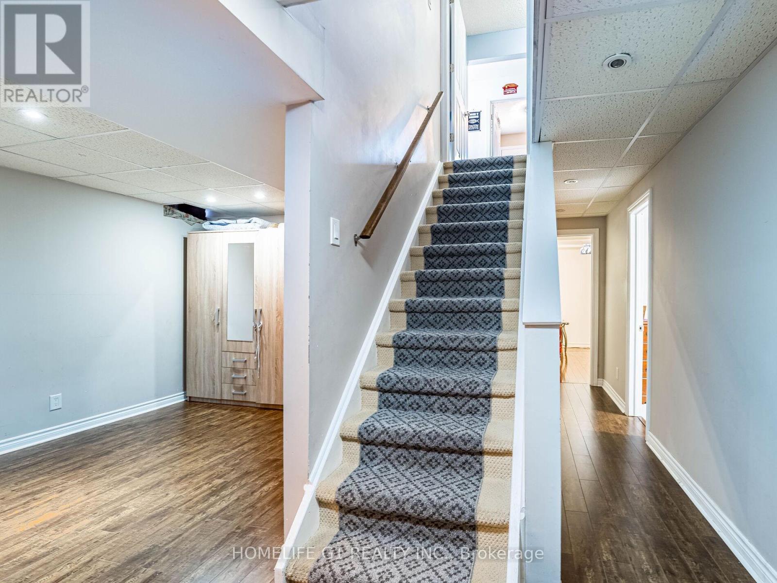 Single Family House for Sale in  NUTTALL STREET Brampton (Westgate) 