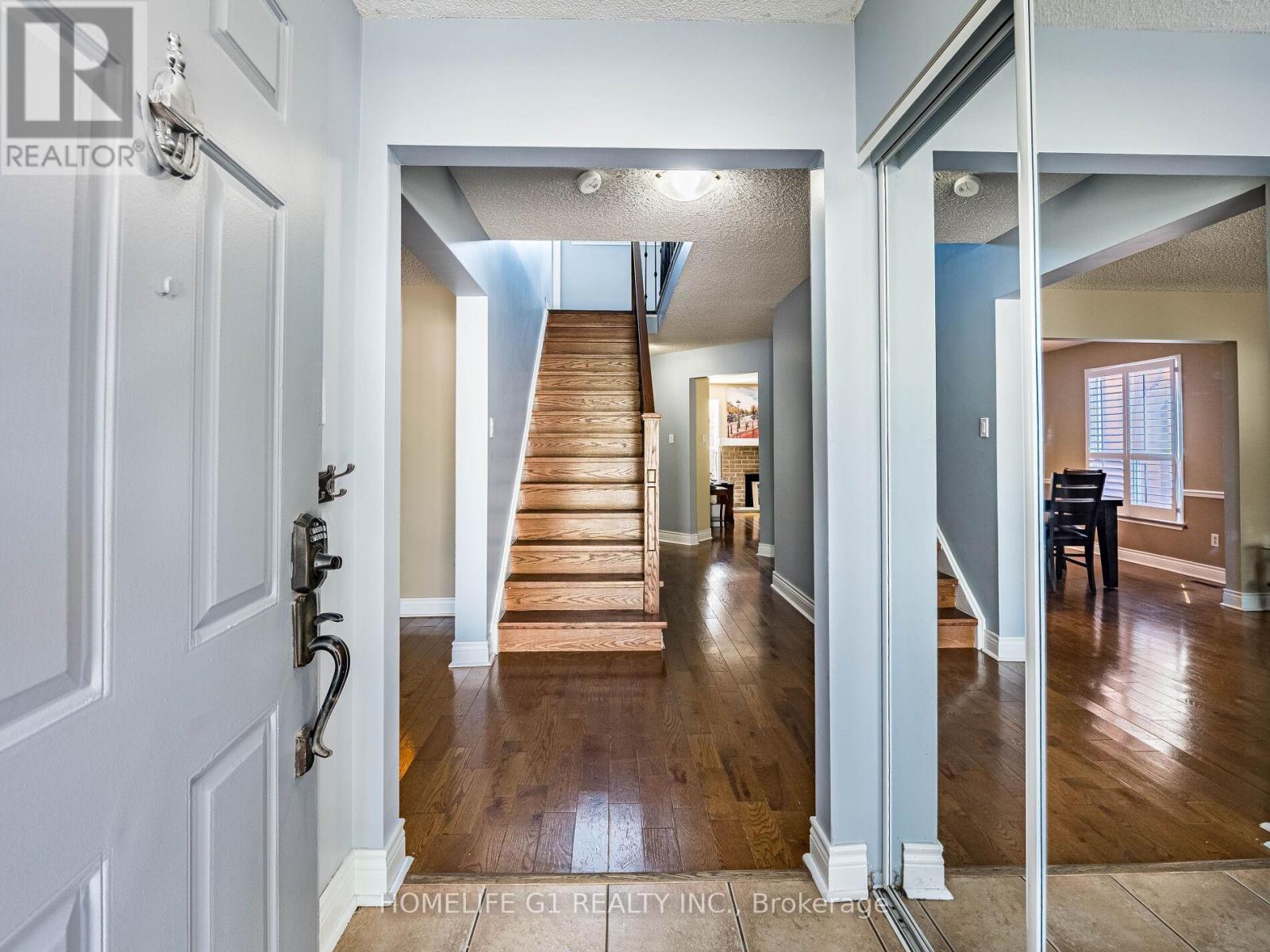 Single Family House for Sale in  NUTTALL STREET Brampton (Westgate) 