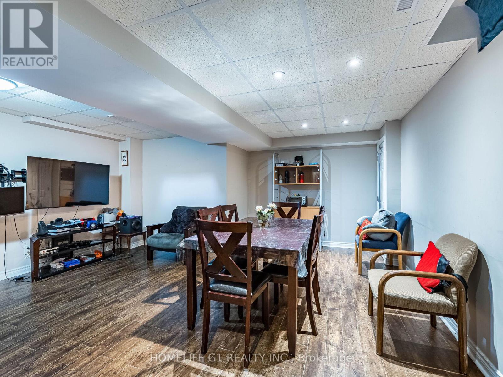 Single Family House for Sale in  NUTTALL STREET Brampton (Westgate) 