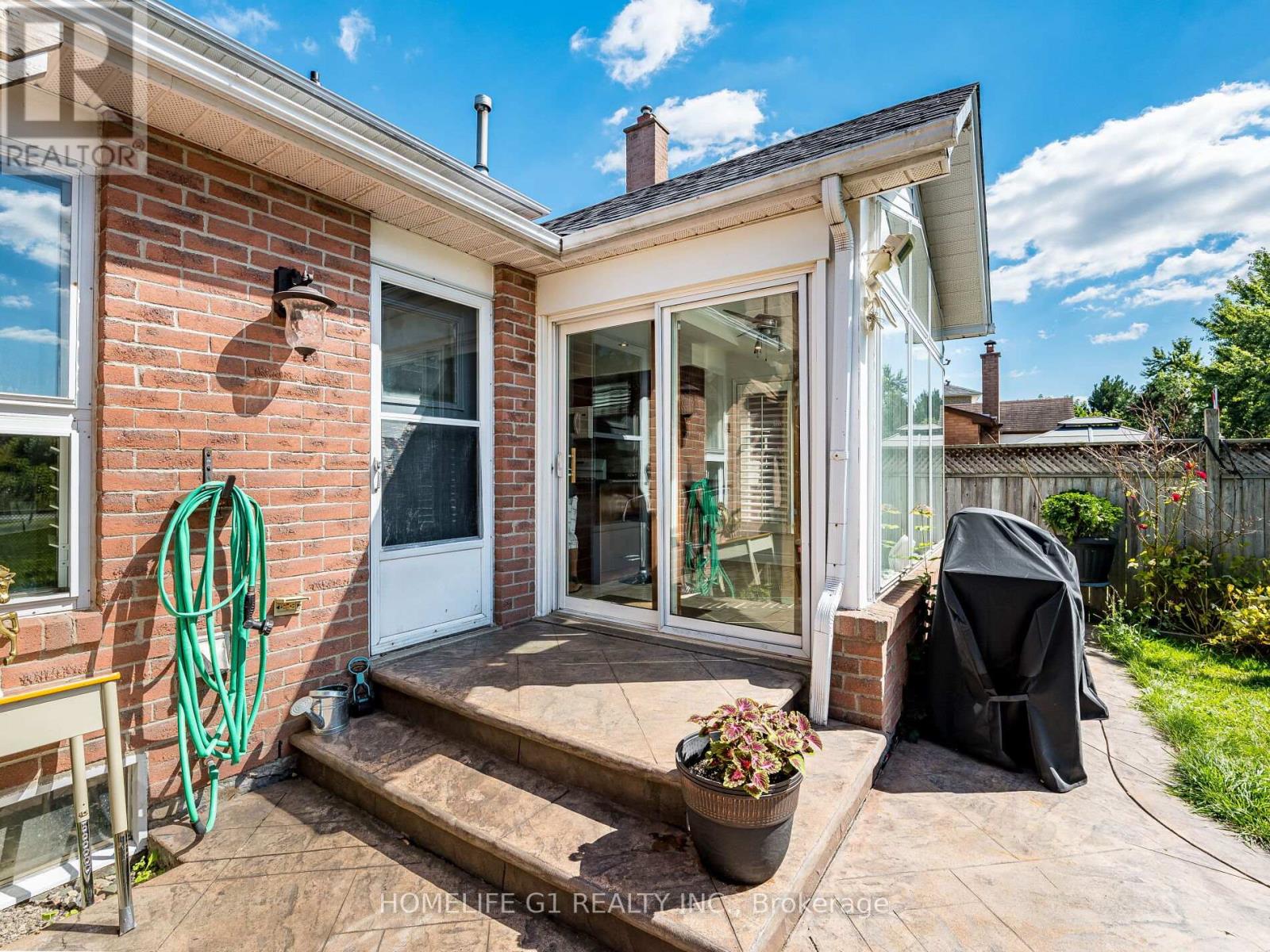 Single Family House for Sale in  NUTTALL STREET Brampton (Westgate) 