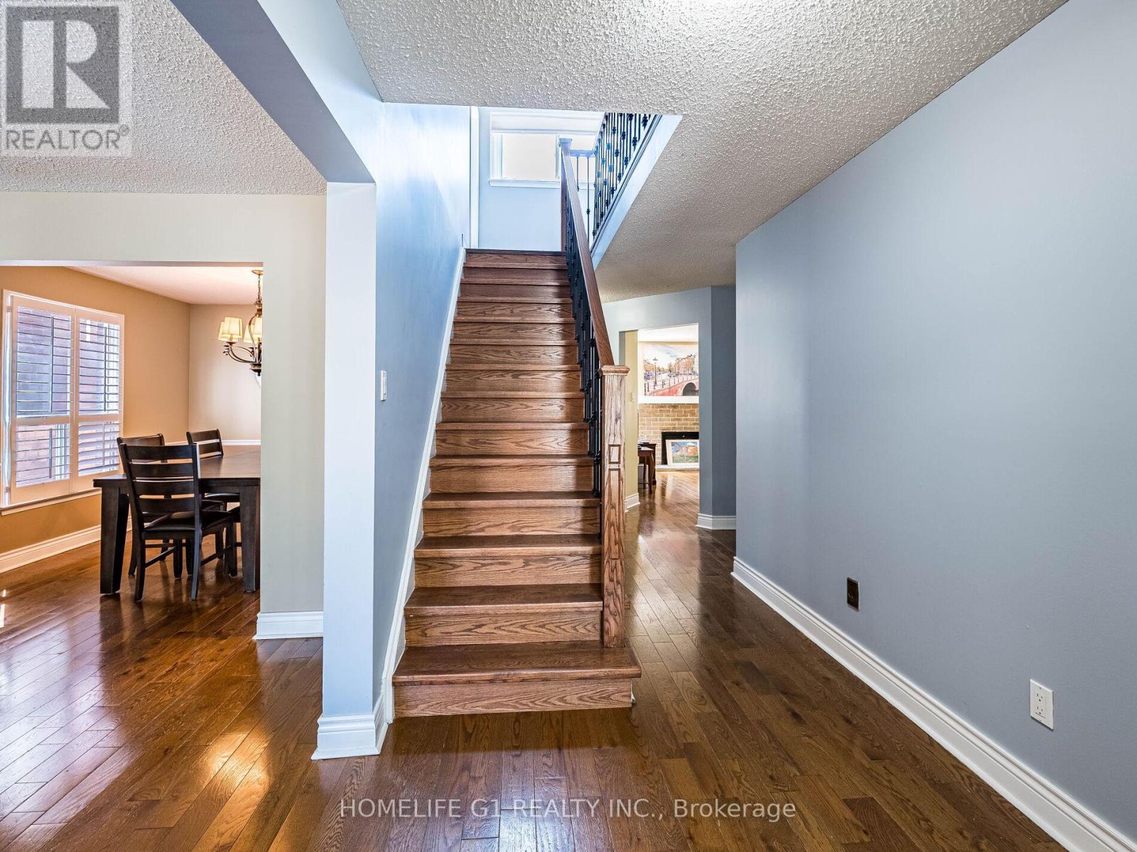 Single Family House for Sale in  NUTTALL STREET Brampton (Westgate) 