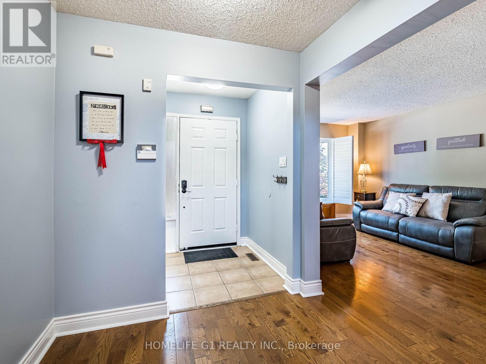Single Family House for Sale in  NUTTALL STREET Brampton (Westgate) 