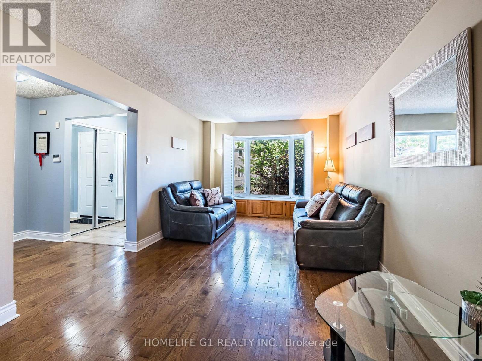 Single Family House for Sale in  NUTTALL STREET Brampton (Westgate) 