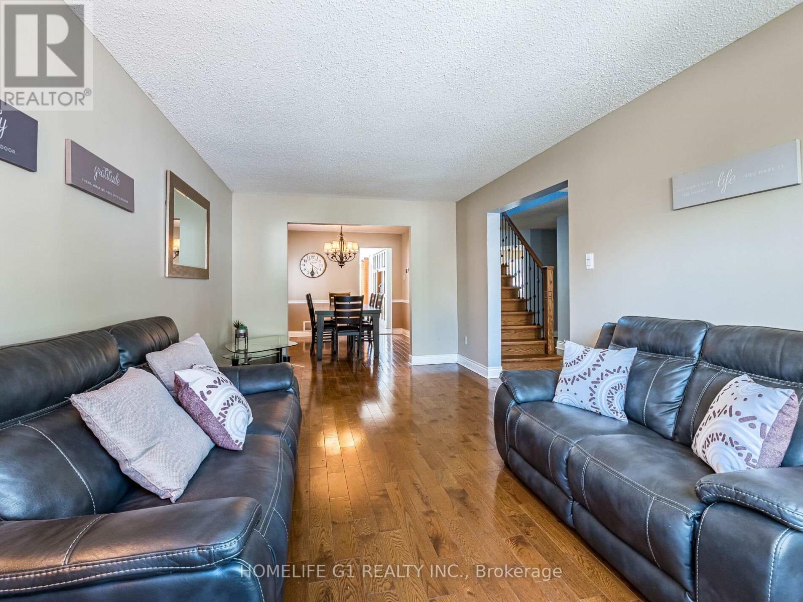 Single Family House for Sale in  NUTTALL STREET Brampton (Westgate) 