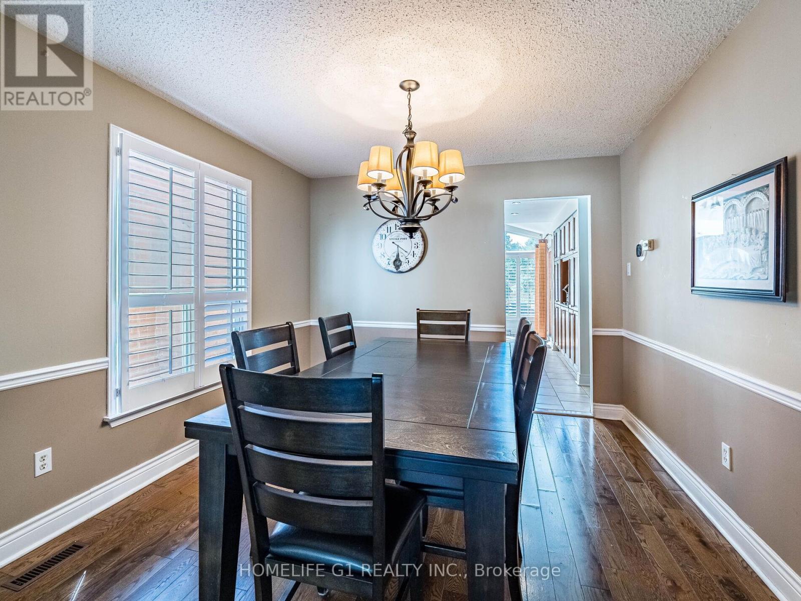 Single Family House for Sale in  NUTTALL STREET Brampton (Westgate) 