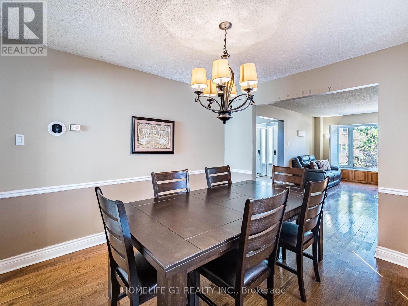 Single Family House for Sale in  NUTTALL STREET Brampton (Westgate) 