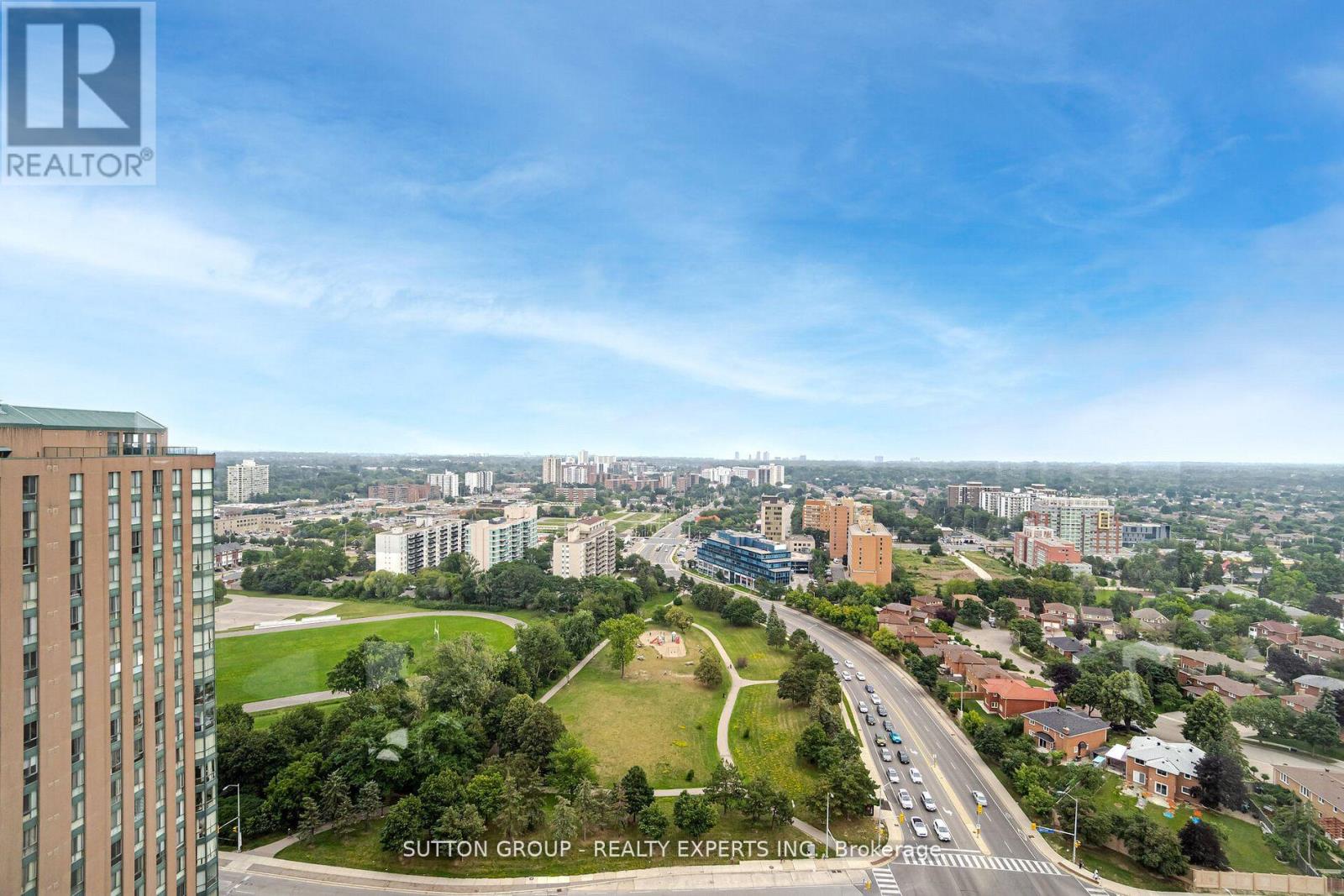 Photo 6 of 615 115 Hillcrest Avenue, Mississauga ON