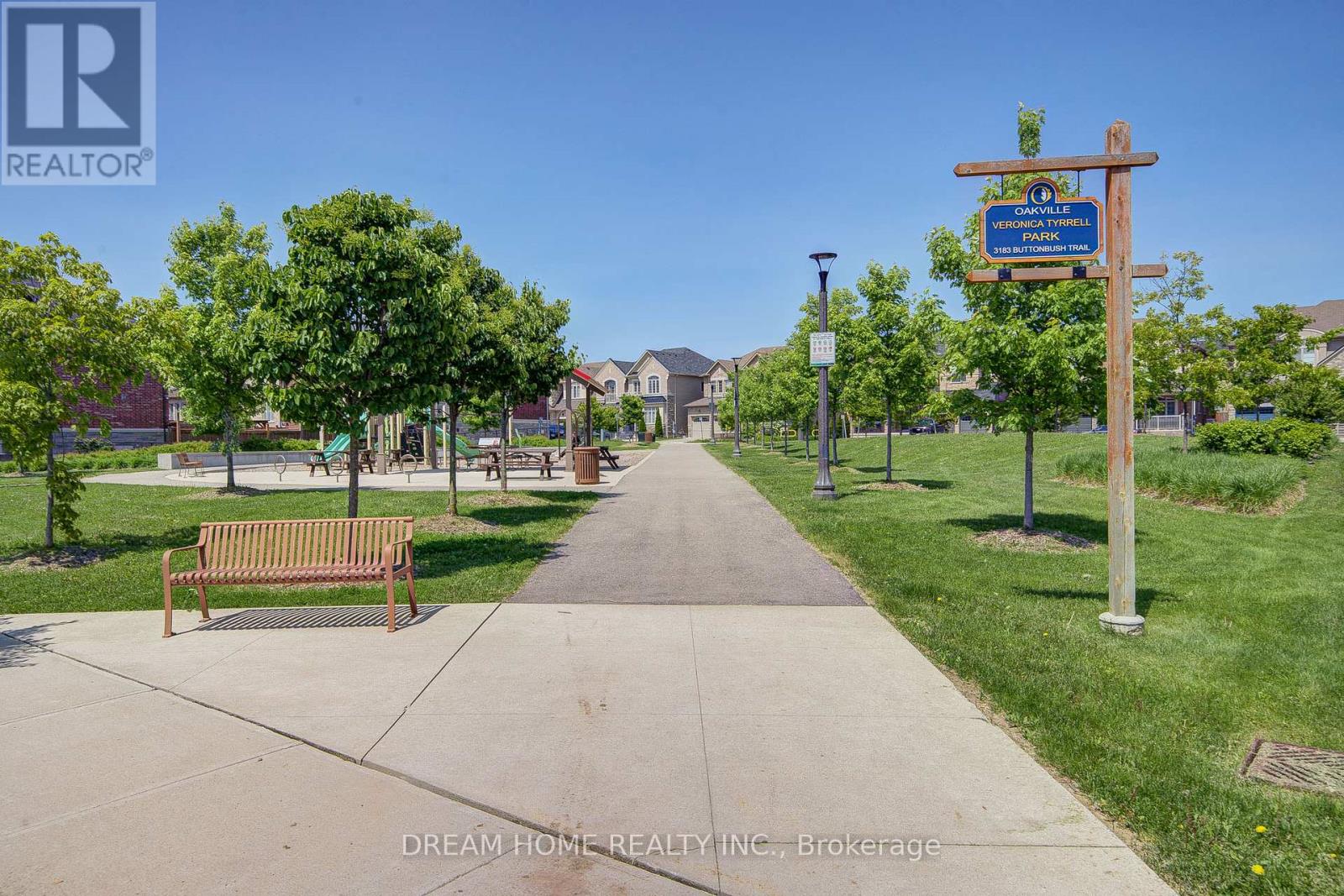 Photo 31 of 3178 Buttonbush Trail, Oakville ON