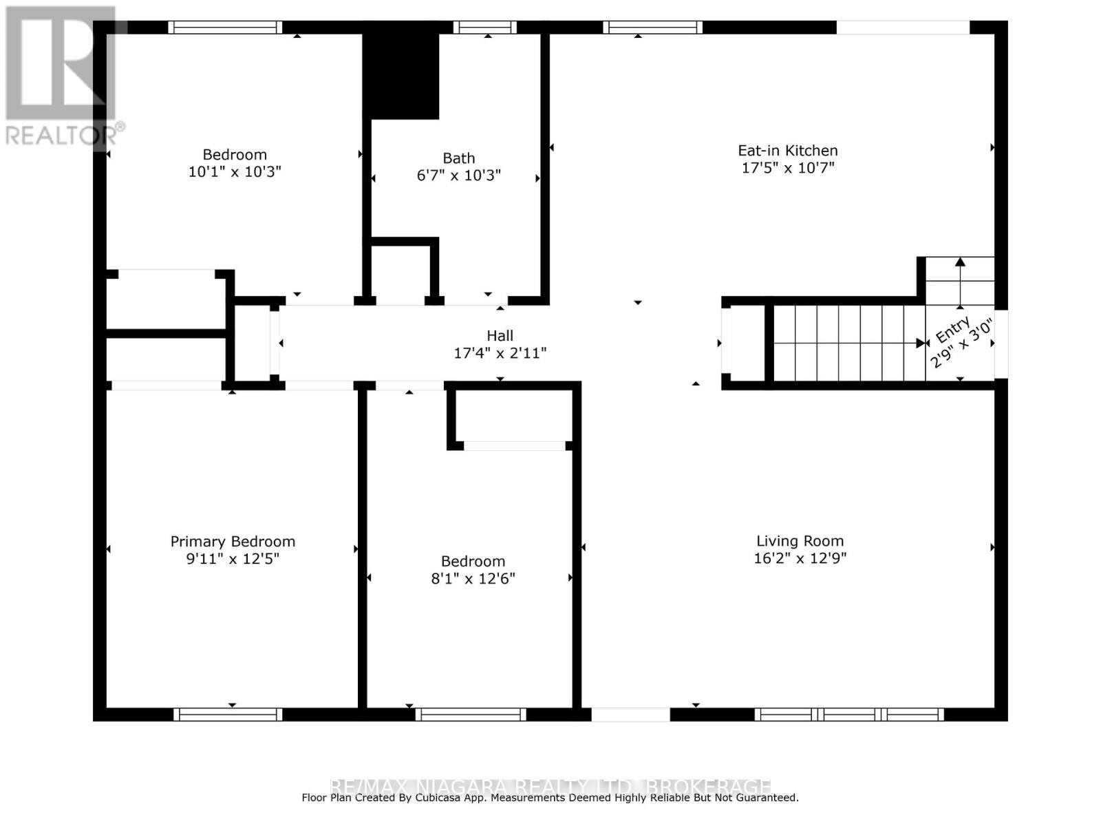 Photo 34 of 236 Cutress Avenue, Welland ON