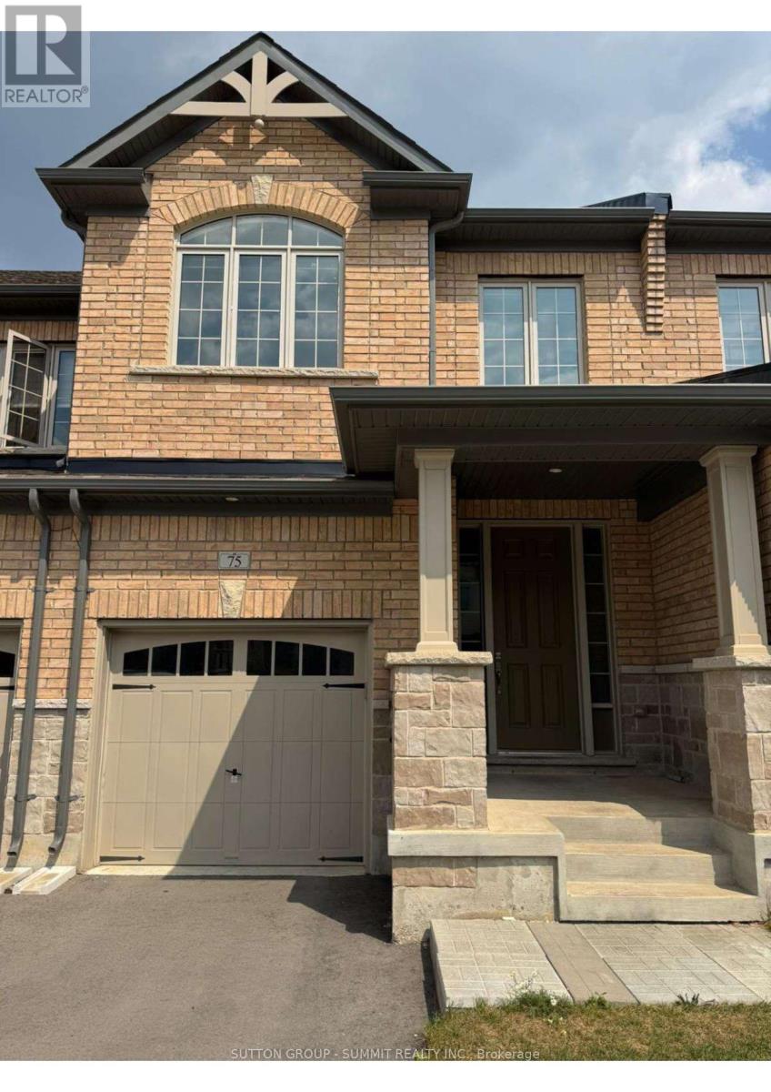 Photo 1 of 75 Grassbourne, Kitchener ON
