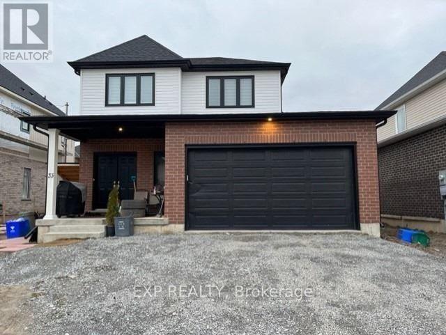 Photo 1 of 33 Autumn Avenue, Thorold ON