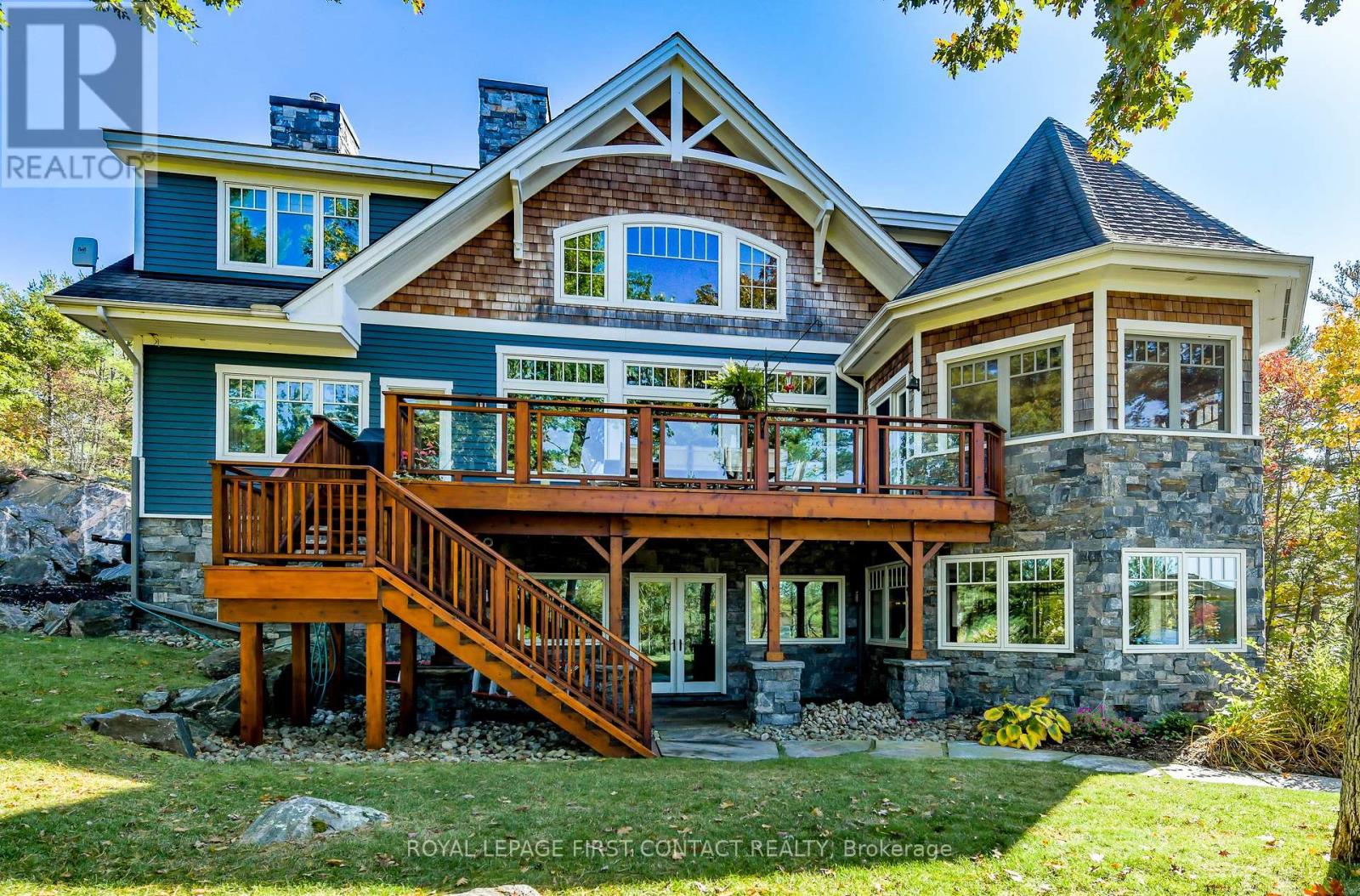 Photo 18 of 1034 Road 2900, Gravenhurst ON