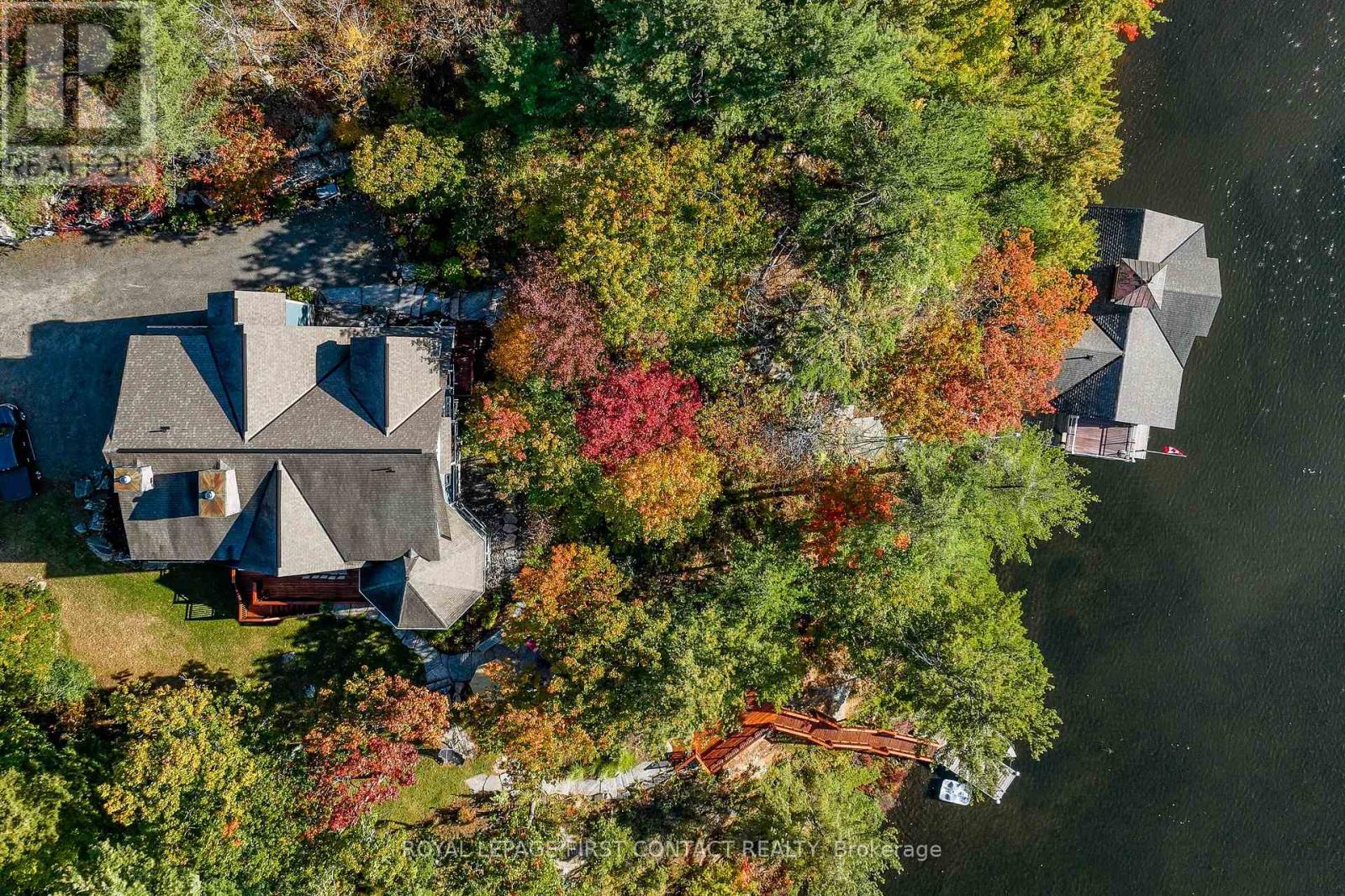 Photo 19 of 1034 Road 2900, Gravenhurst ON