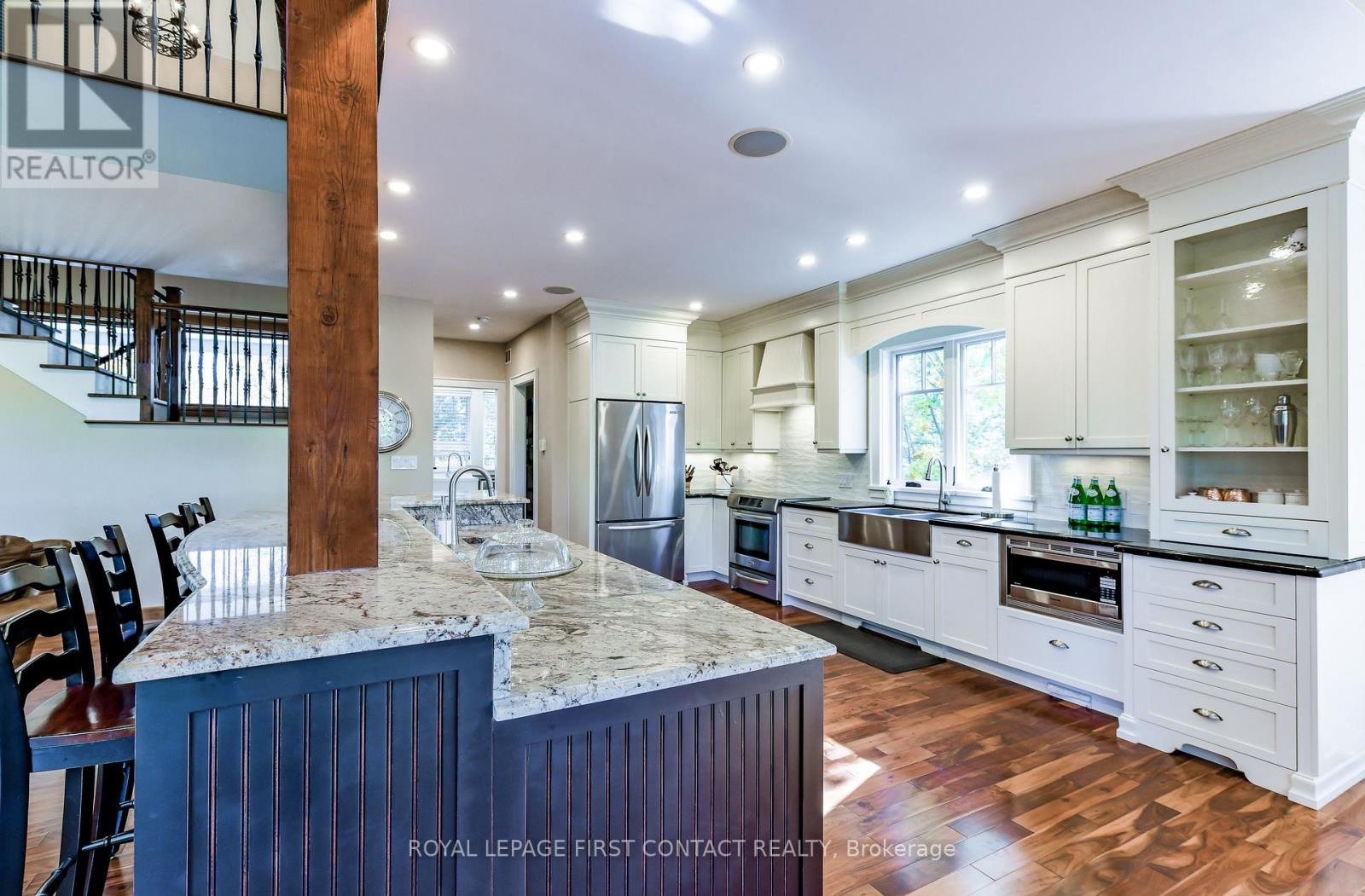 Photo 8 of 1034 Road 2900, Gravenhurst ON