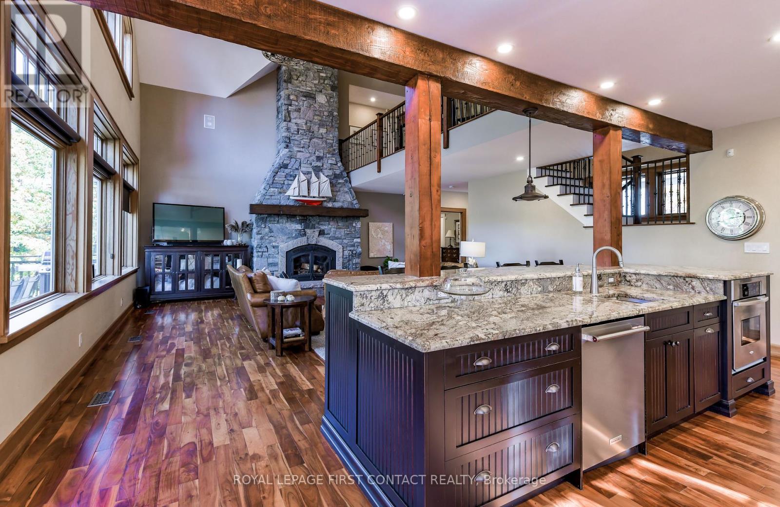 Photo 6 of 1034 Road 2900, Gravenhurst ON