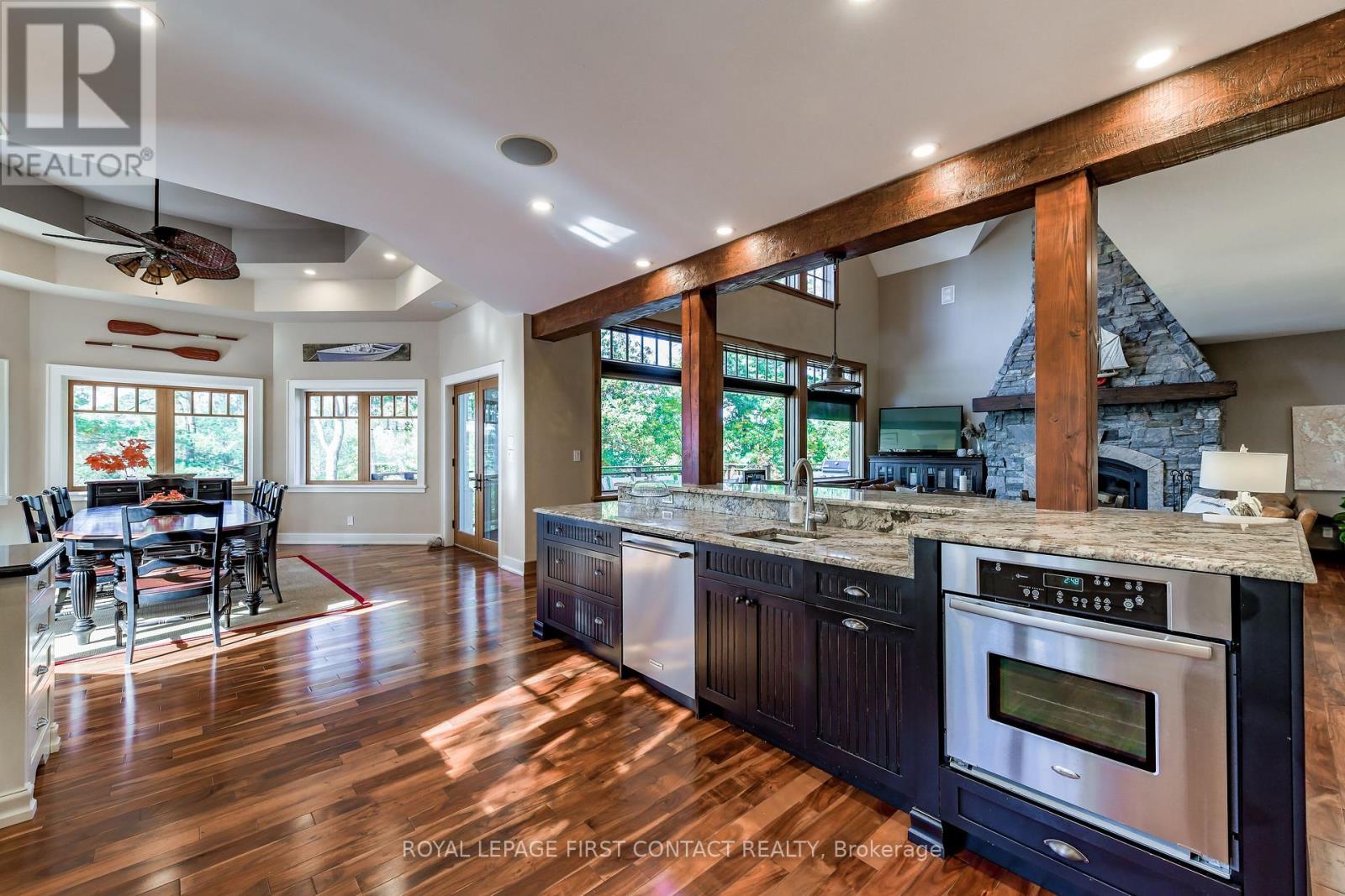 Photo 10 of 1034 Road 2900, Gravenhurst ON