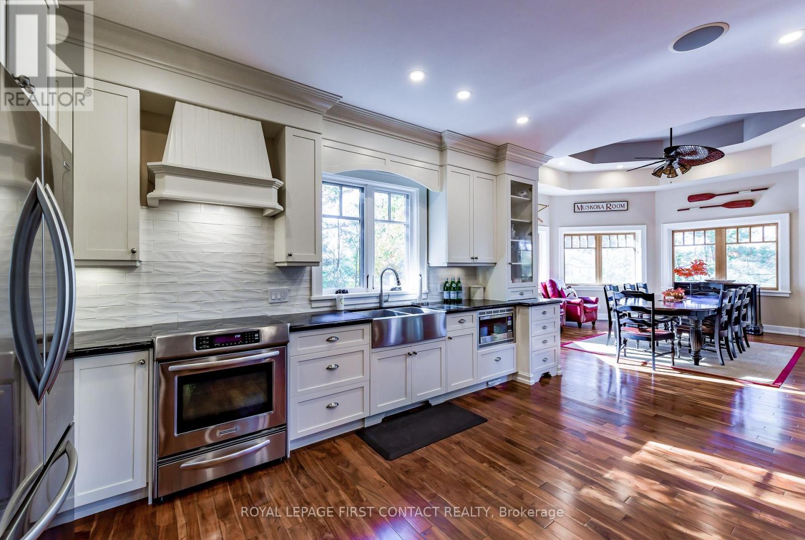 Photo 24 of 1034 Road 2900, Gravenhurst ON