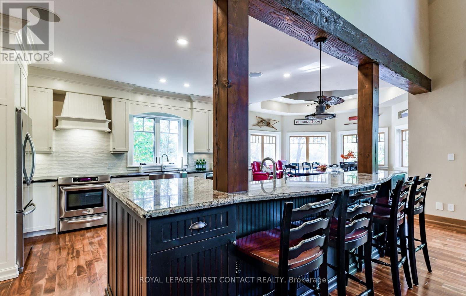 Photo 3 of 1034 Road 2900, Gravenhurst ON