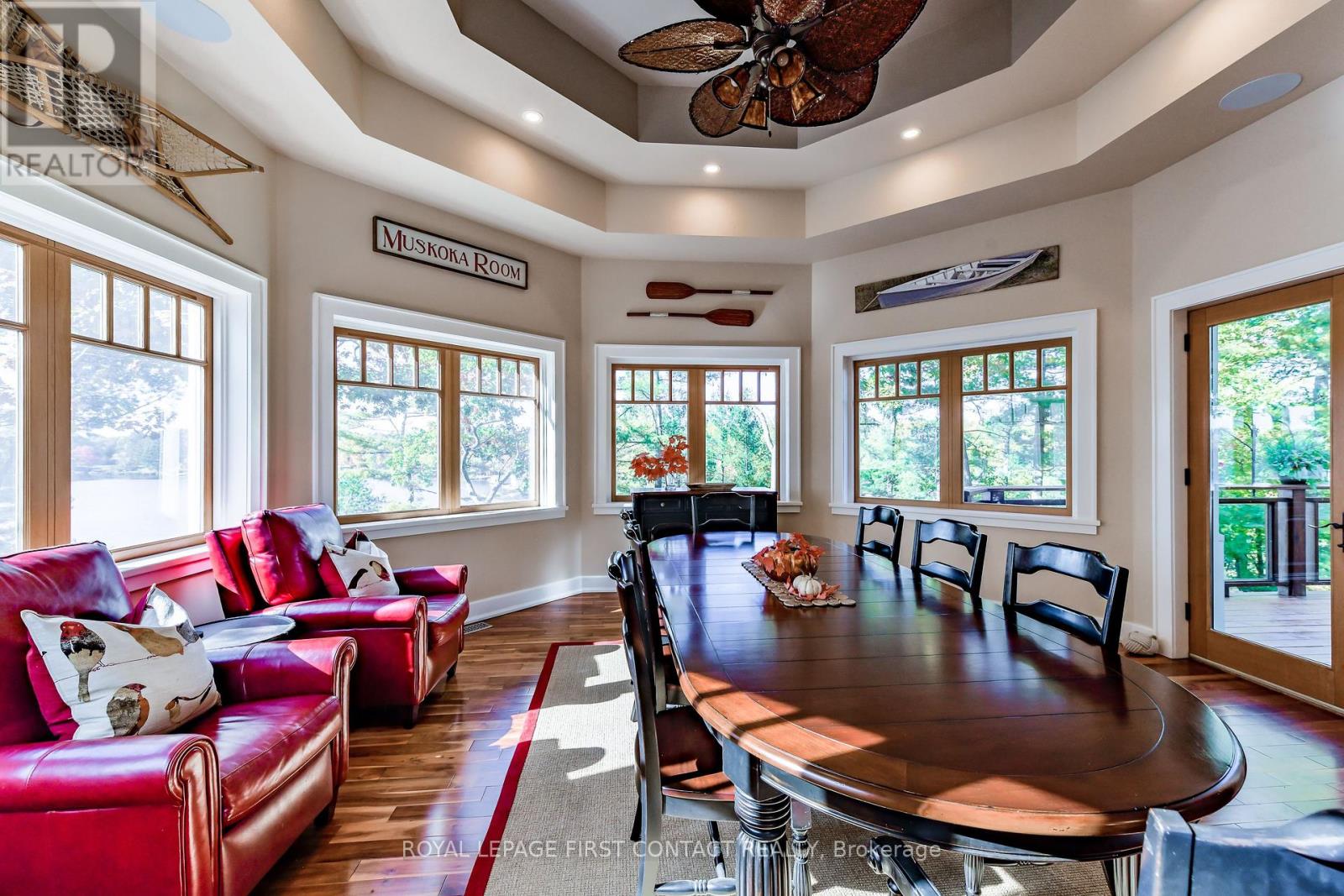 Photo 9 of 1034 Road 2900, Gravenhurst ON