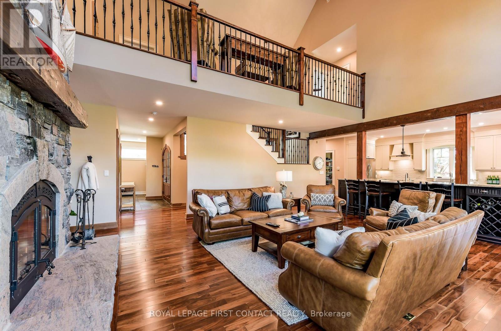 Photo 1 of 1034 Road 2900, Gravenhurst ON