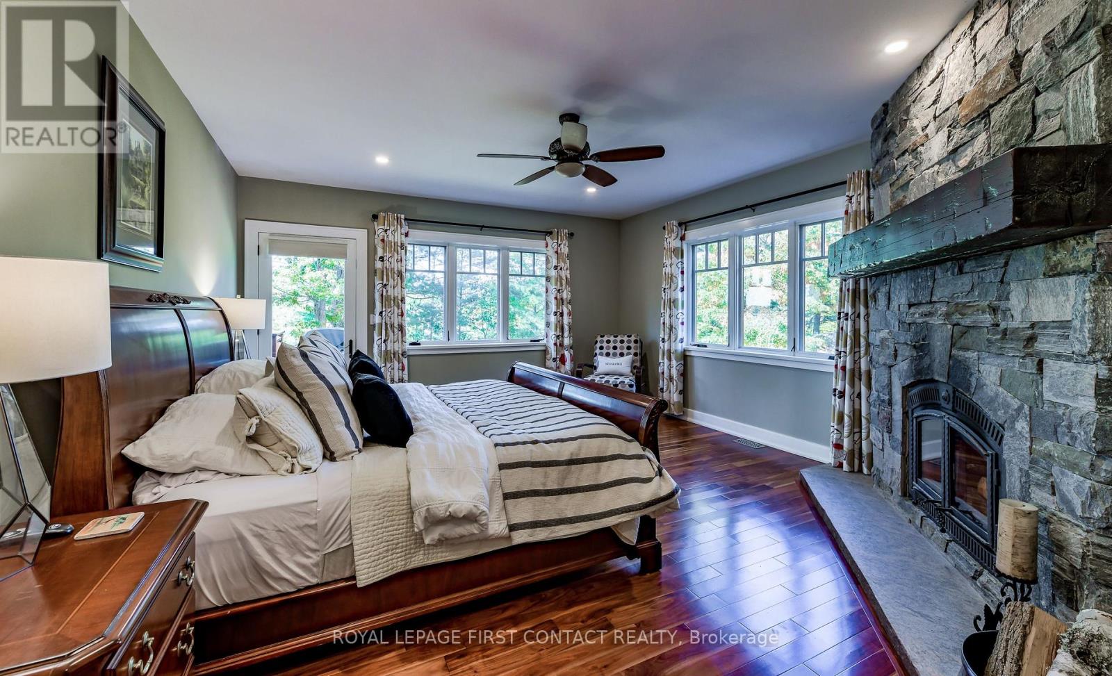 Photo 28 of 1034 Road 2900, Gravenhurst ON