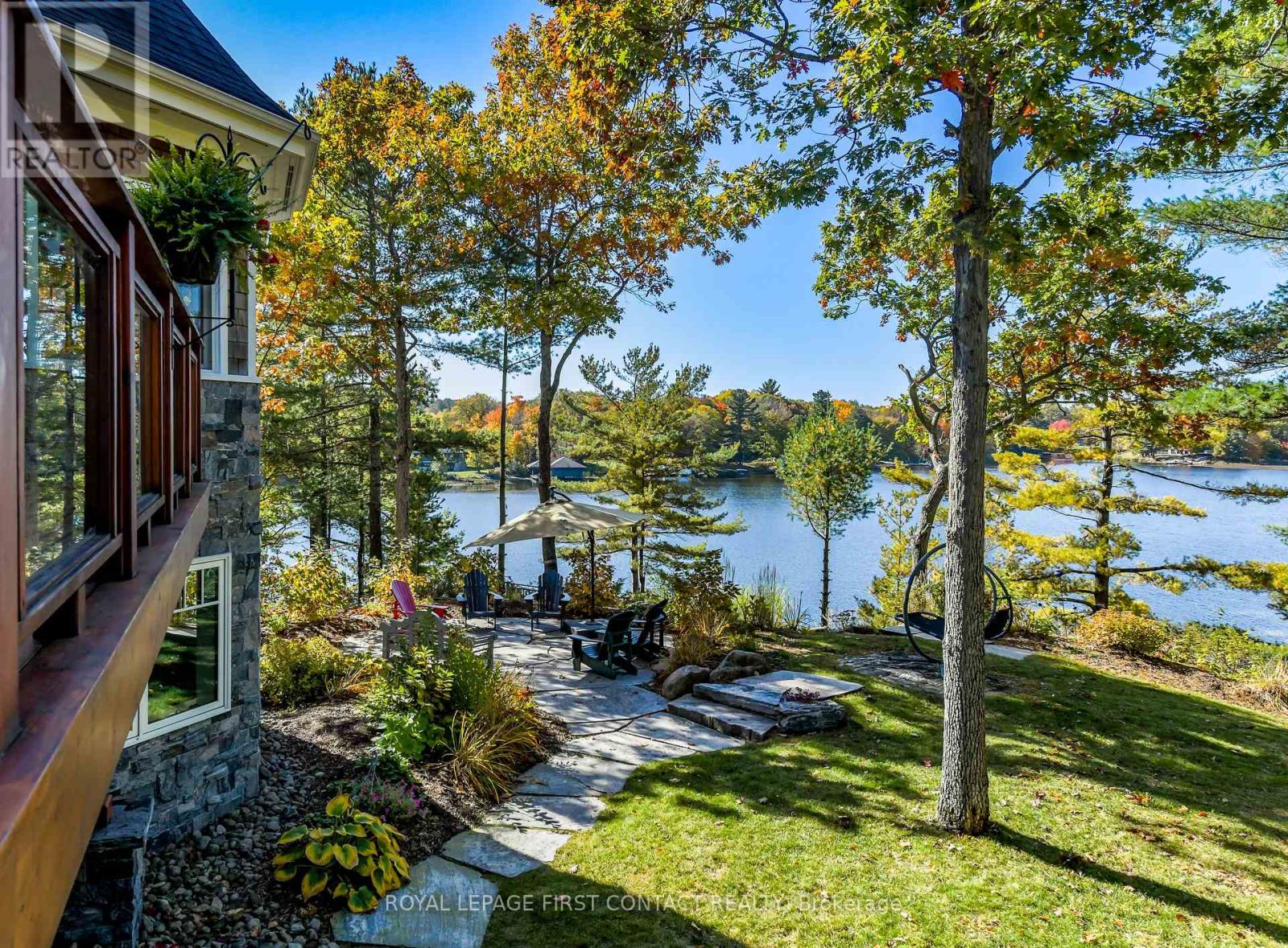 Photo 30 of 1034 Road 2900, Gravenhurst ON