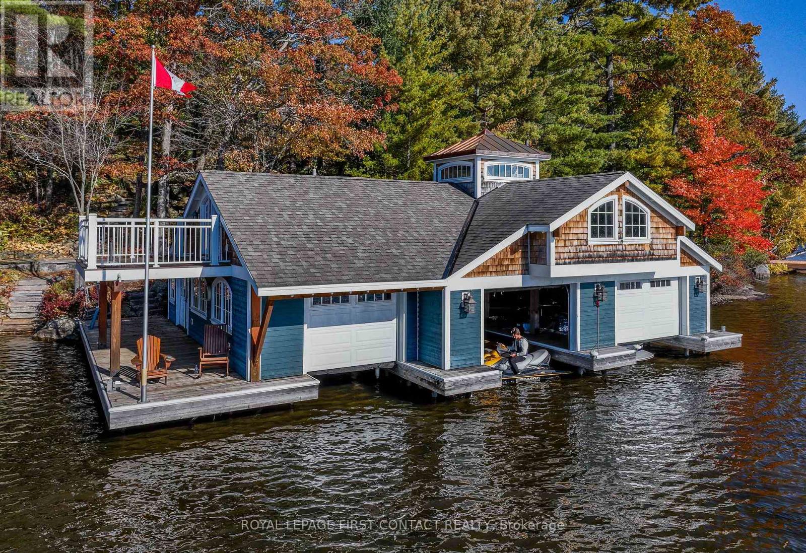 Photo 22 of 1034 Road 2900, Gravenhurst ON