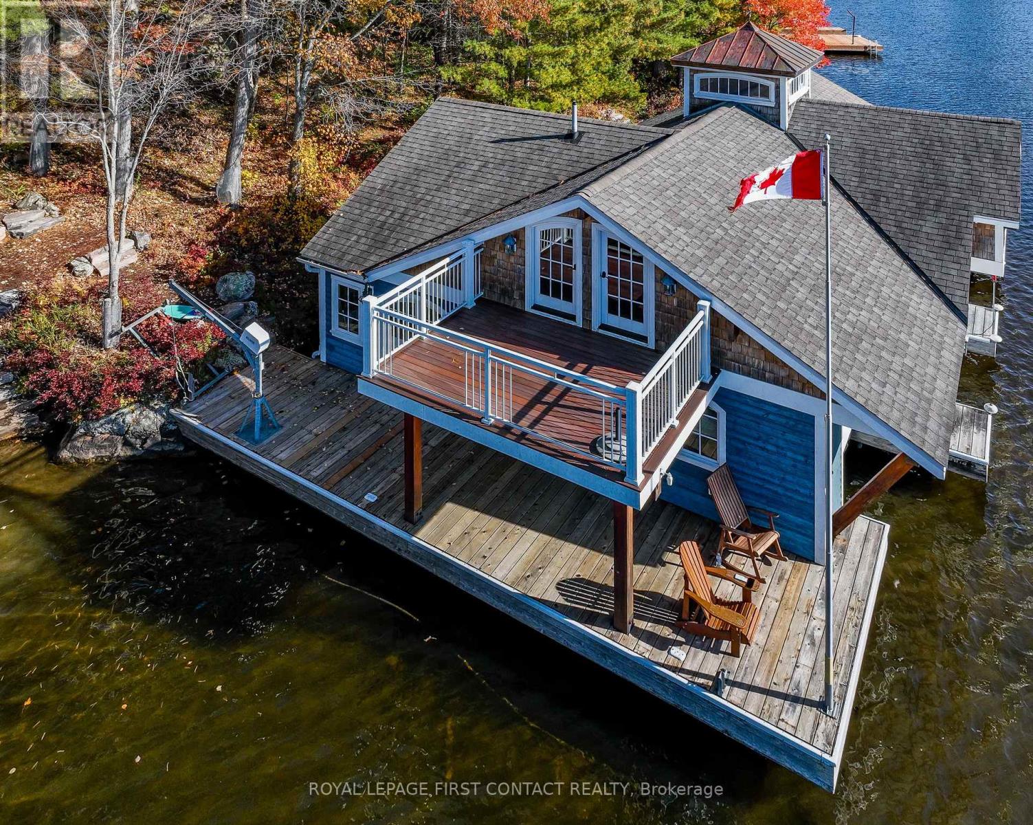 Photo 33 of 1034 Road 2900, Gravenhurst ON