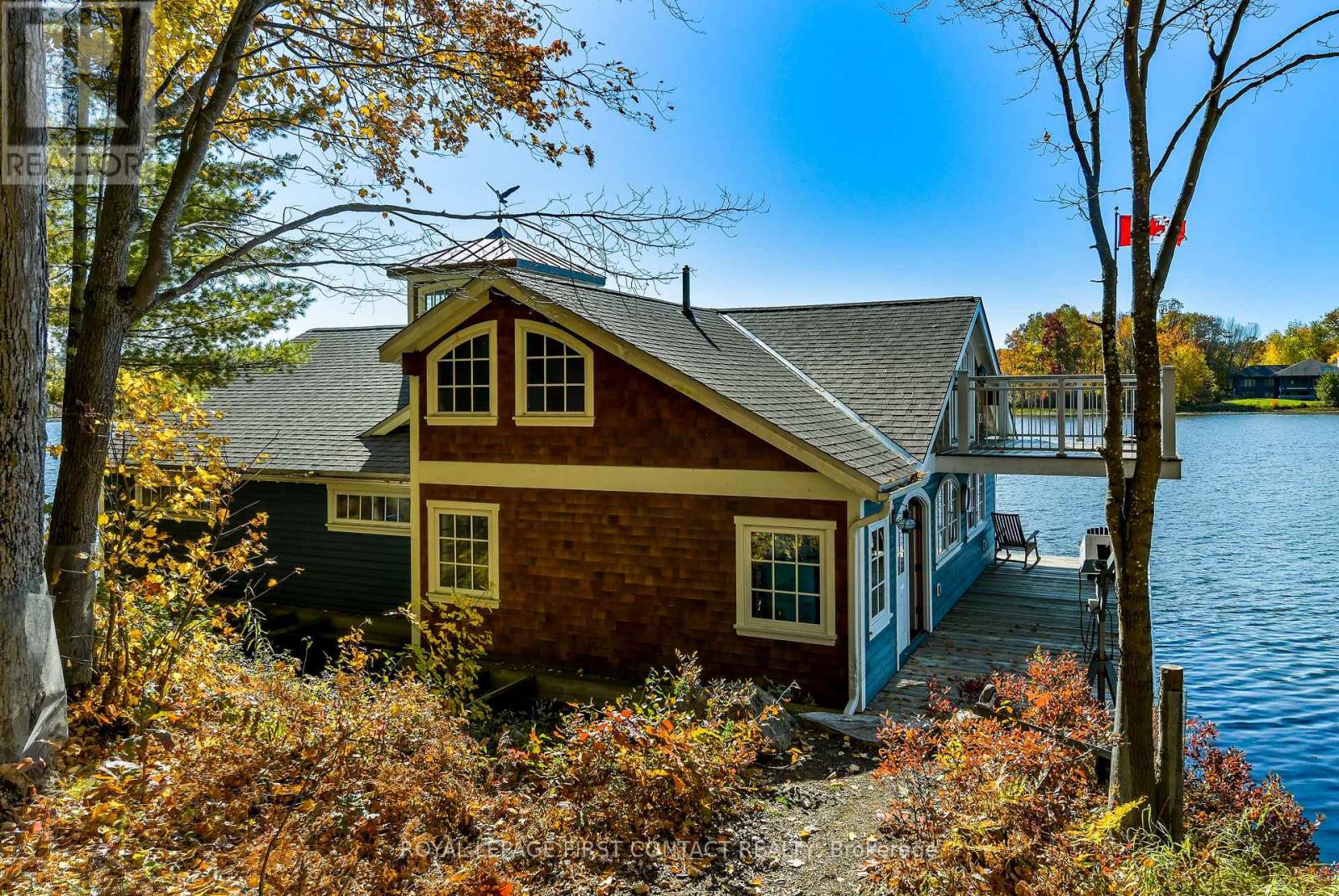 Photo 12 of 1034 Road 2900, Gravenhurst ON