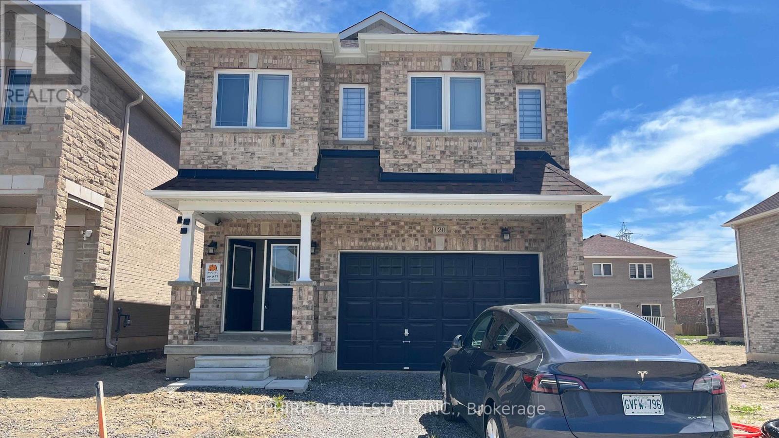 Photo 1 of 120 Baker Street, Thorold ON