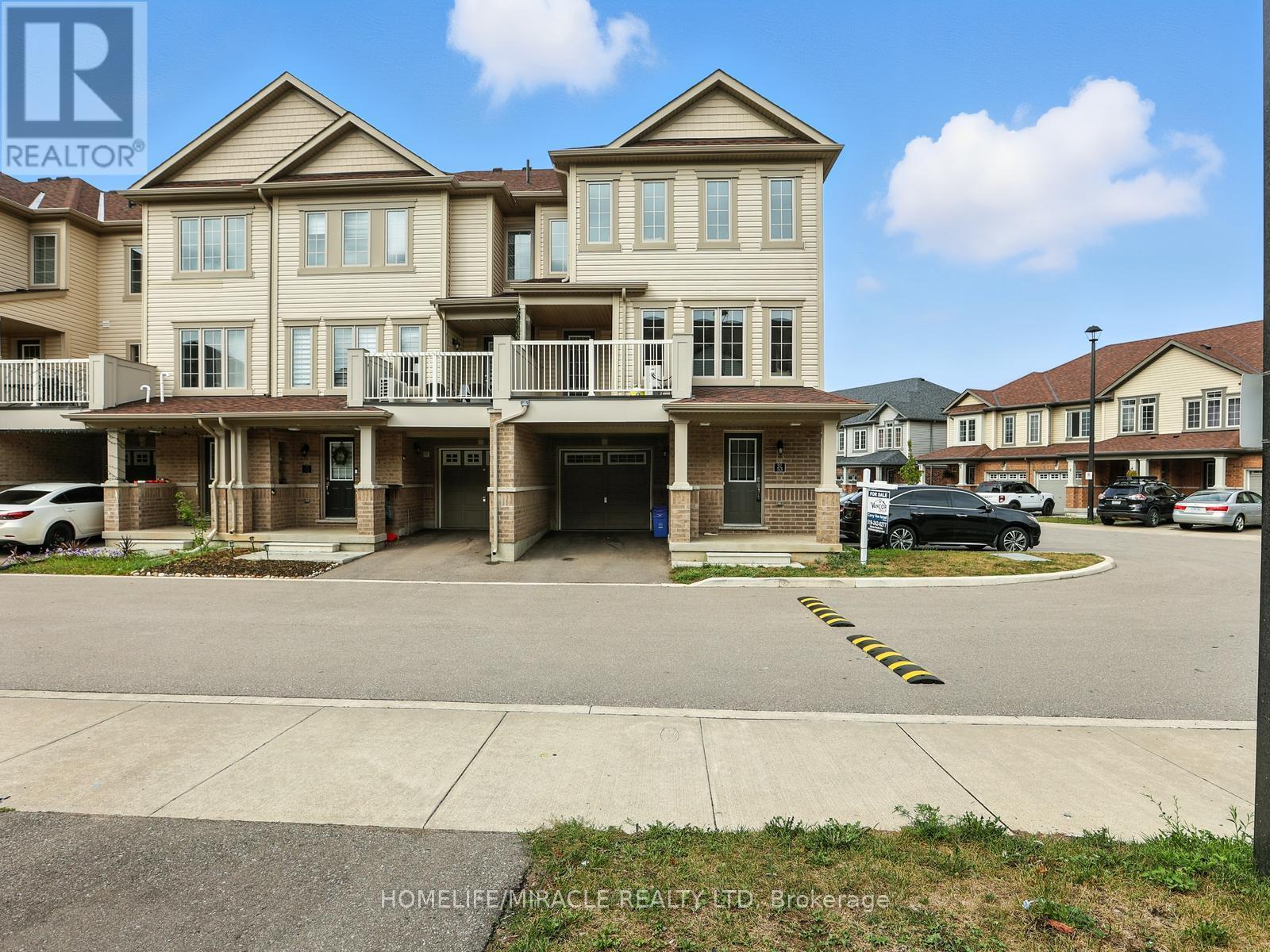 Photo 1 of 53 755 Linden Drive, Cambridge ON