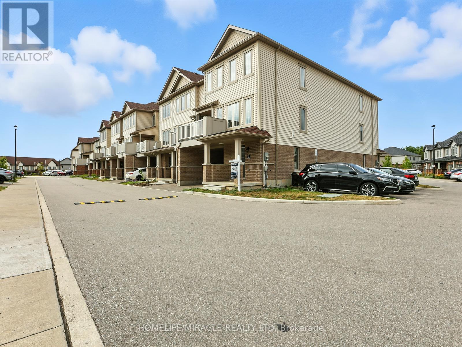 Photo 2 of 53 755 Linden Drive, Cambridge ON