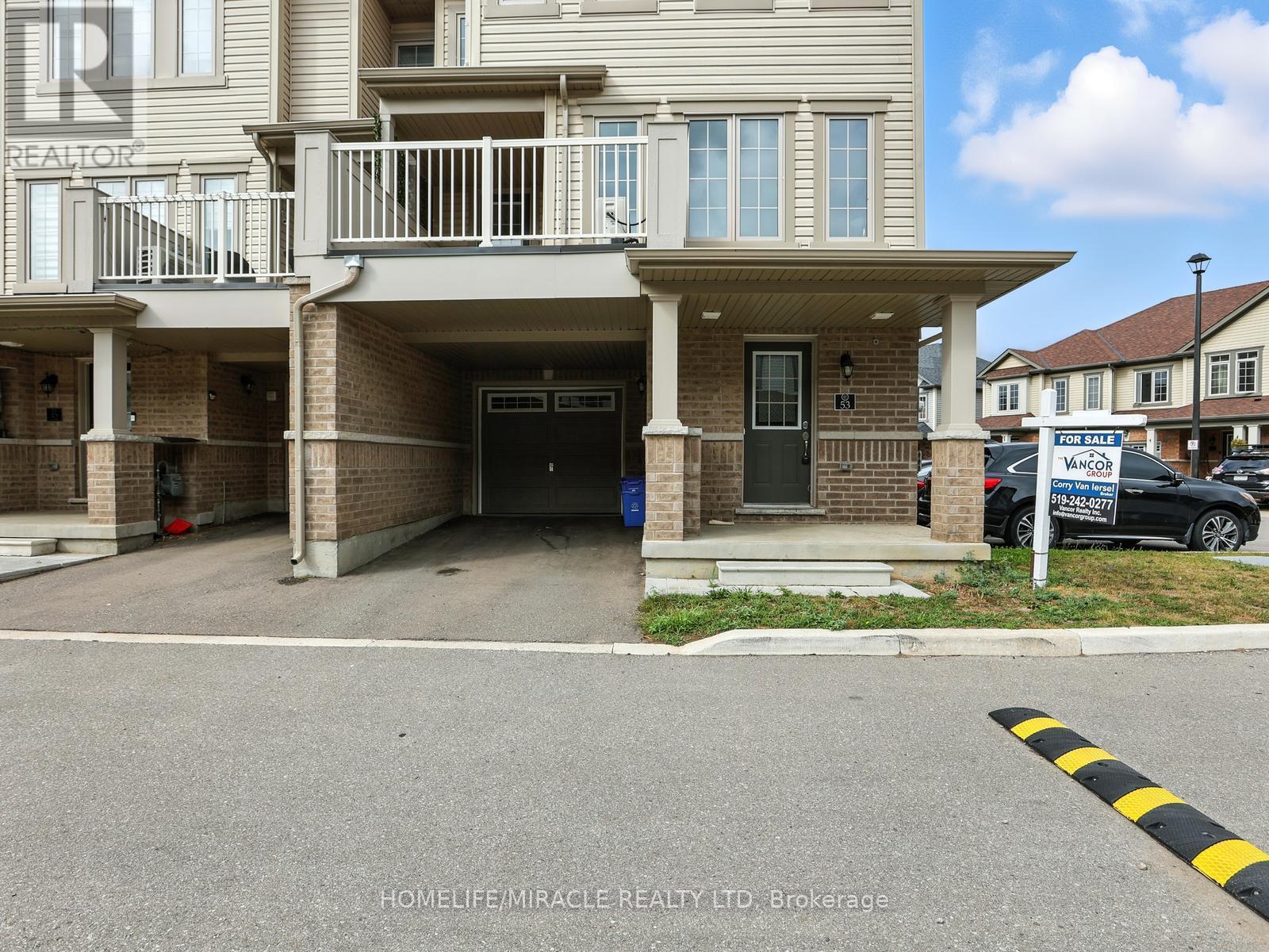 Photo 3 of 53 755 Linden Drive, Cambridge ON